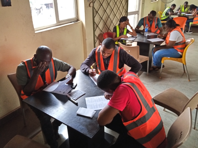  HSE Certification Training in Benin City, Nigeria - in Lagos, Abuja, Port-Harcourt, Kaduna, Warri, Benin, Enugu, Kano, Ibadan, Aba, Onitsha, Ondo, Asaba, Jos, Calabar, Ilorin, maiduguri, Zaria, Aba, Abeokuta, Oyo, Osun, Edo, Delta States